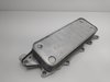 Radiador de aceite, bajo de filtro 6421800165 MERCEDES