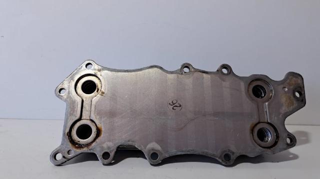 6421800165 MERCEDES Radiador de aceite debajo del filtro  en stock Huelva