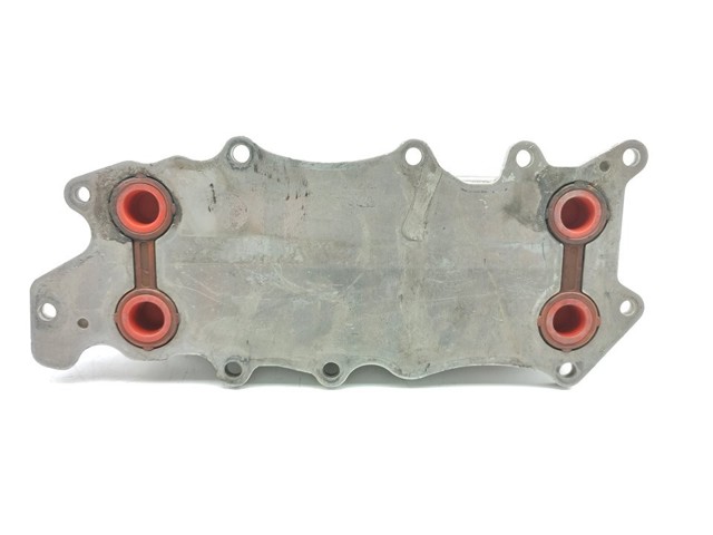 MERCEDES 6421800165 Radiador de aceite debajo del filtro comprar Tarragona
