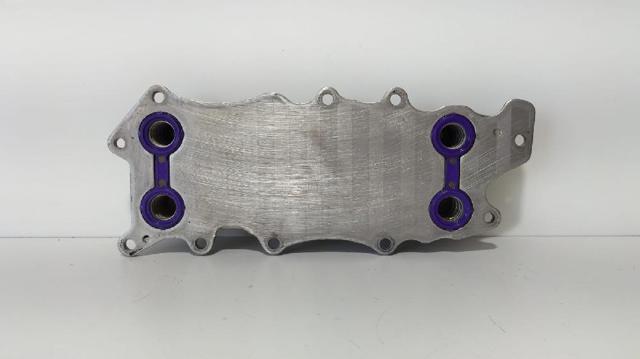 6421800165 MERCEDES Radiador de aceite debajo del filtro  en stock Huelva