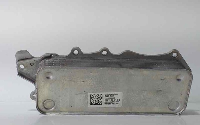 6421800165 Radiador de aceite debajo del filtro  en stock Sabadell