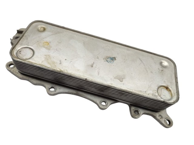 6421800165 MERCEDES Radiador de aceite debajo del filtro  comprar en Lleida