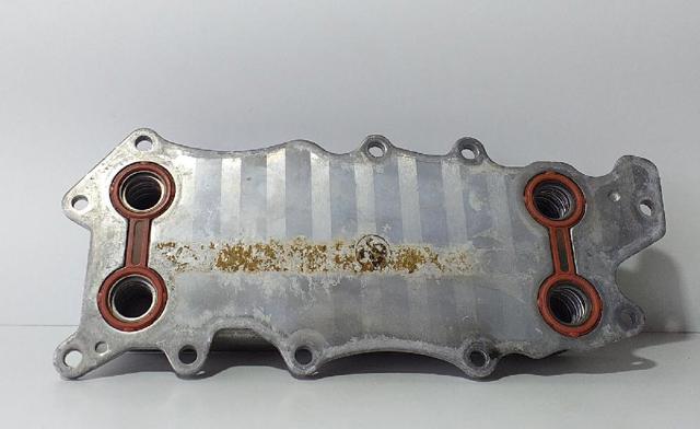 MERCEDES 6421800165 Radiador de aceite debajo del filtro  comprar en Albacete