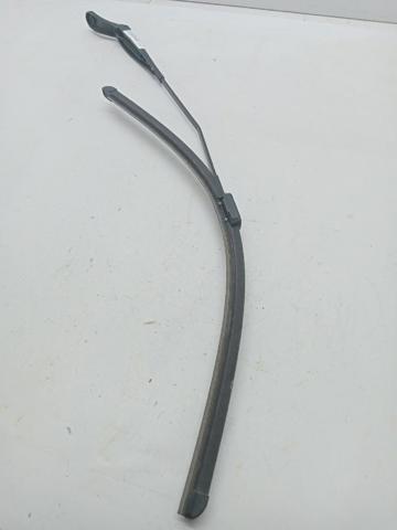 Juego de escobillas de luna delantera, 2 piezas 642345 PEUGEOT