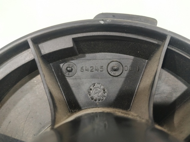 PEUGEOT 6424501 Ventilador habitáculo comprar Pamplona