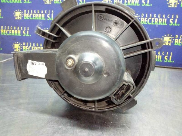 6424501 PEUGEOT Ventilador habitáculo  en stock Córdoba