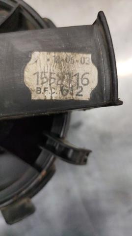 PEUGEOT 6424501 Ventilador habitáculo comprar Pamplona