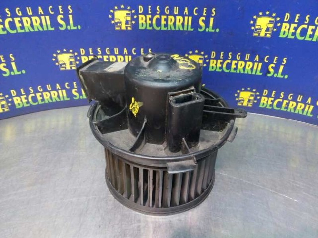 PEUGEOT 6424501 Motor del ventilador del calefactor  disponible Valladolid