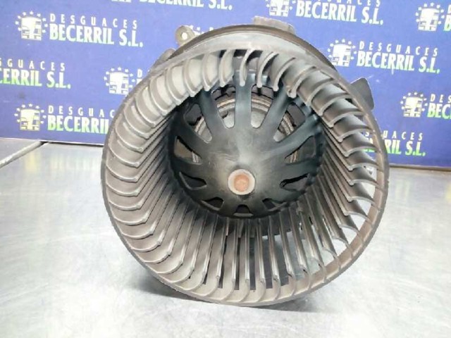 6424501 PEUGEOT Ventilador habitáculo  en stock Gandía
