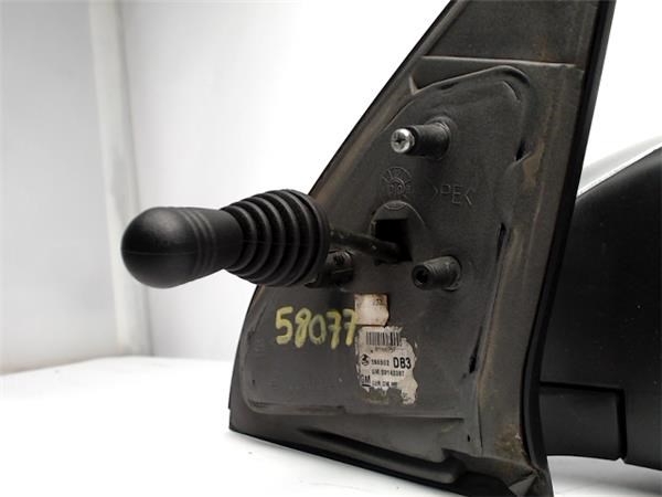 OPEL 6428077 Espejo retrovisor derecho  comprar en Albacete