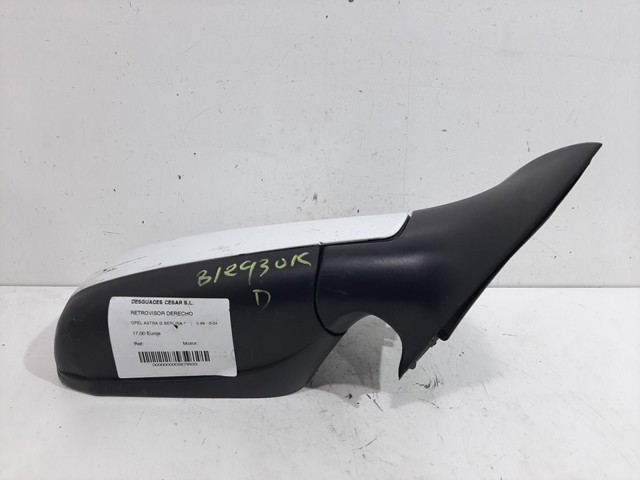 OPEL 6428081 Espejo retrovisor derecho  disponible España