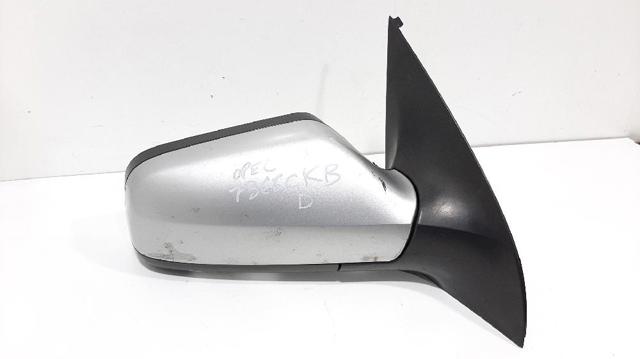 6428081 OPEL Espejo retrovisor derecho  comprar en Oviedo