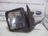 Espejo izquierdo 6428116 OPEL
