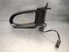 Espejo retrovisor izquierdo 6428135 OPEL