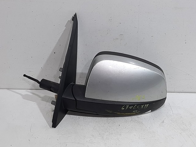 OPEL 6428167 Espejo retrovisor izquierdo  comprar en Ponferrada