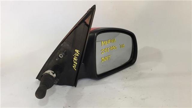 6428170 Espejo de retrovisor derecho  en stock Granada