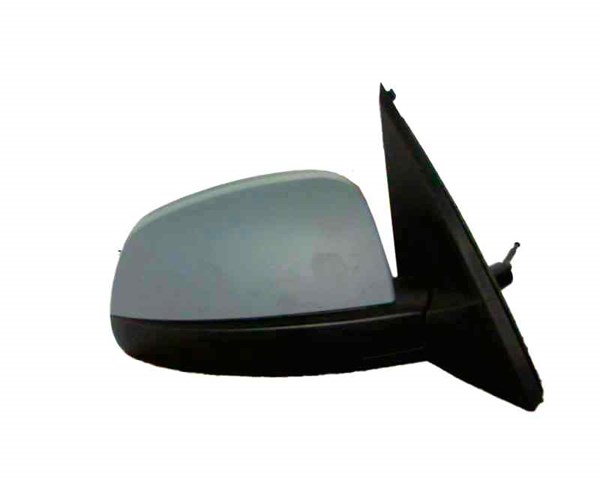 Retrovisor derecho para opel meriva a limusina (x03) (2003-2010) 6428170