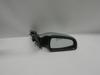 Espejo retrovisor derecho 6428184 OPEL