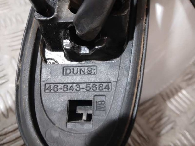 6428245 Espejo de retrovisor izquierdo  en stock Granada