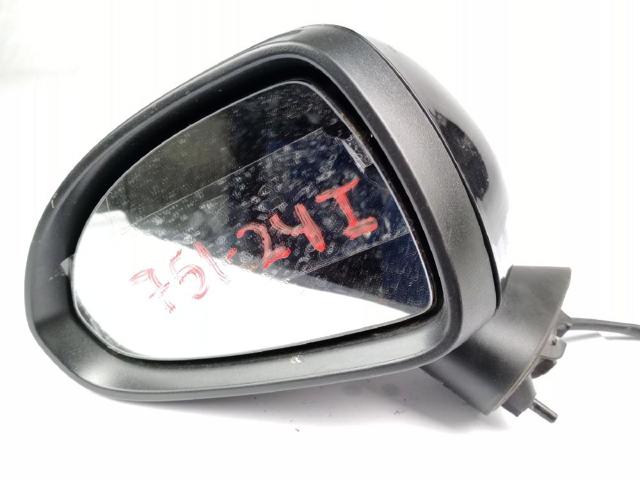 Espejo retrovisor izquierdo Opel Corsa X12
