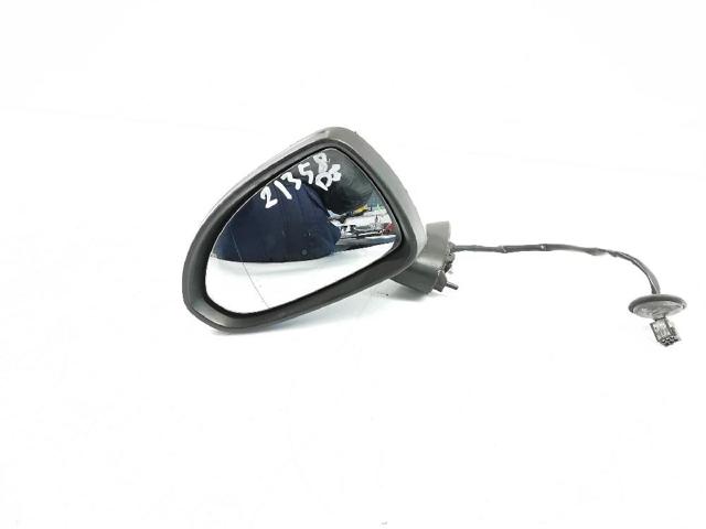Comprar Espejo Opel Corsa D monovolumen usado
