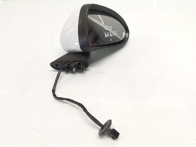 Espejo izquierdo para Opel Corsa D (2006-2015) desguace