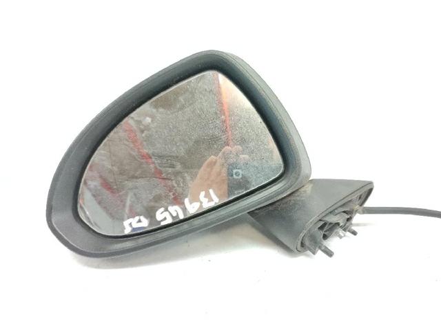 Espejo retrovisor Opel Corsa segundo mano en Madrid