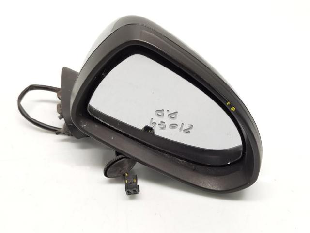 Espejo retrovisor Opel Corsa D S07 usado