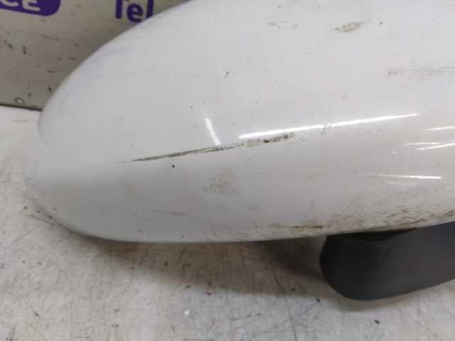 Venta de Espejo izquierdo para Opel Corsa D segunda mano