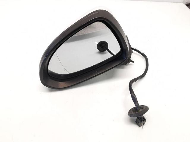 Espejo retrovisor derecho para Opel Corsa D (2006-2015) desguace