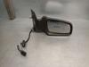 Retrovisor exterior derecho 6428276 OPEL