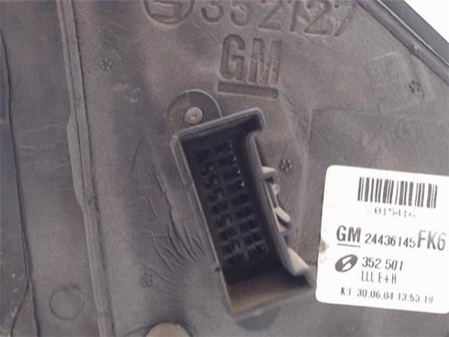 6428819 Espejo retrovisor izquierdo  disponible Málaga