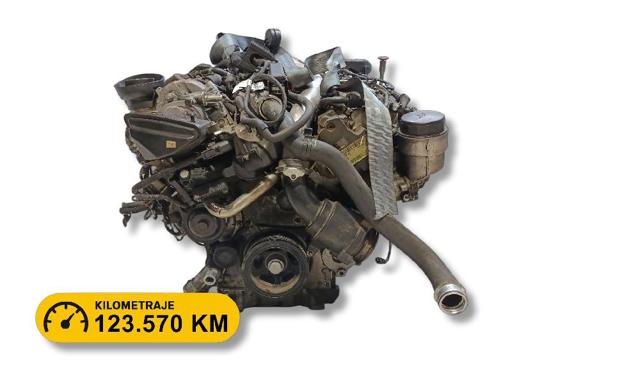 Motor Mercedes CLS  desde 3142,13 €