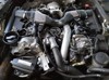 Motor completo 642920 MERCEDES