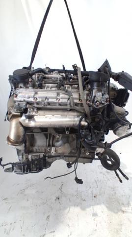 Motor Mercedes CLS  (C219)