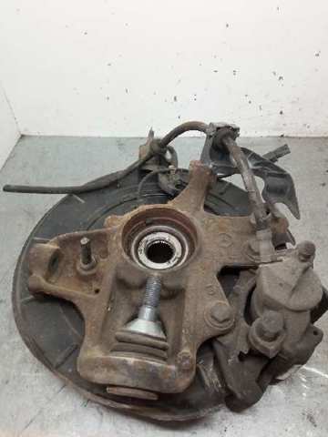 642940 MERCEDES Motor completo  en stock Gandía