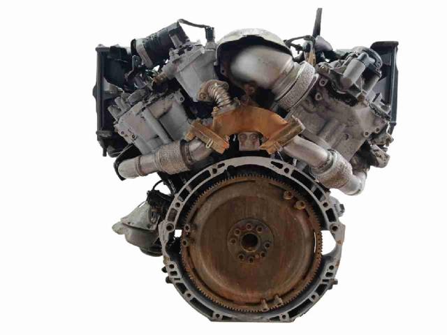Motor Mercedes ML/GLE  (2005-2011)