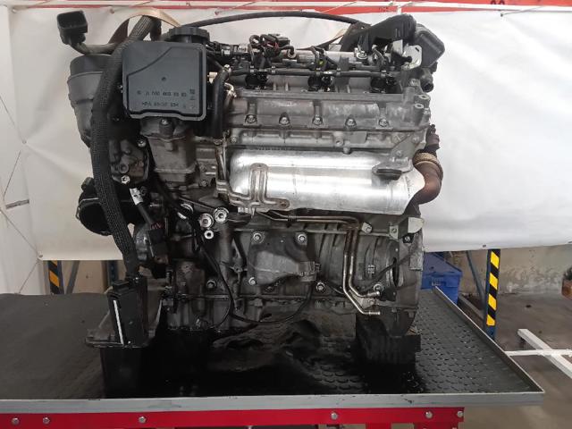 Comprar Motor completo Mercedes ML/GLE  W164 a bajo precio