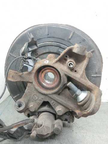 642940 MERCEDES Motor completo  comprar en Lleida