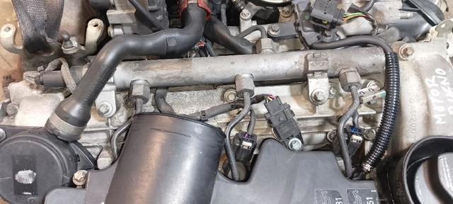 Motor Mercedes R  desde 3955,25 €