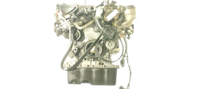 Motor completo 642950 Mercedes