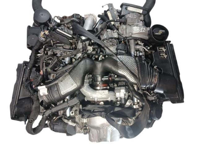 Motor Mercedes R  (W251)