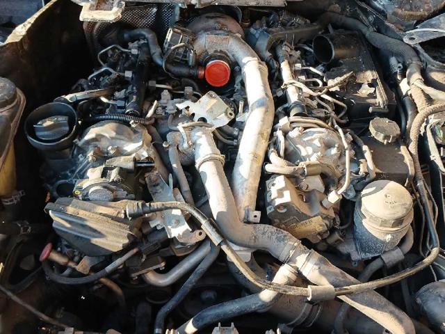 Comprar Motor completo Mercedes R  W251 a bajo precio