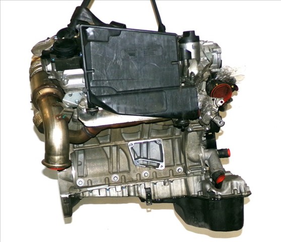 Comprar Motor completo Mercedes R  W251 a bajo precio