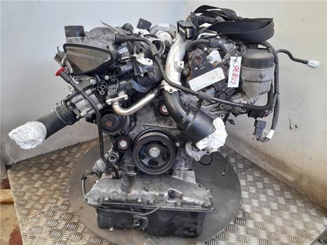 Motor Mercedes R  SUV comprar en España