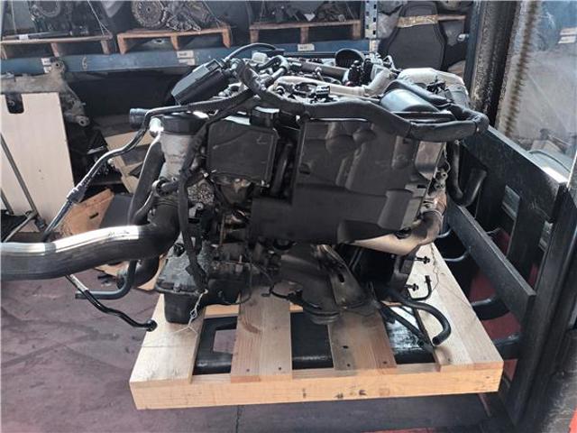 Motor completo 642950 Mercedes