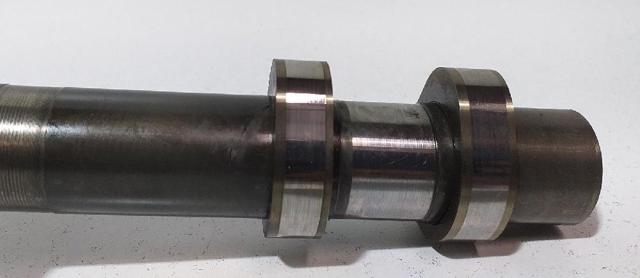 642960 Motor completo  en stock Sabadell