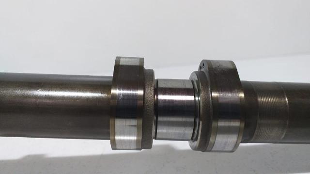 642960 Motor completo  en stock Castellón