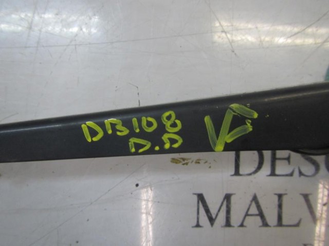 Brazo del limpiaparabrisas para Peugeot 308 4A, 4C