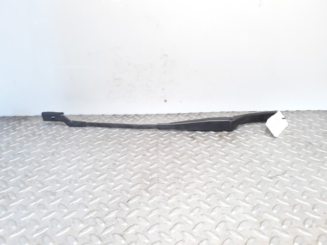 Brazo del limpiaparabrisas, lavado de parabrisas, luna delantera 6429EN Peugeot/Citroen